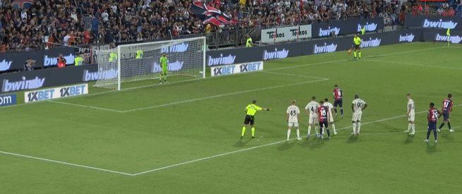 浮嶋敏：目标是展现出训练成果，也期待能够取得理想的结果