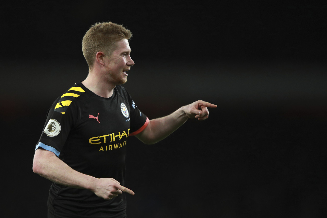 迪亚斯：曼城必须保持竞争力，就像最近几周一样继续战斗（迪亚斯：曼城要延续近期斗志，持续保持竞争力）