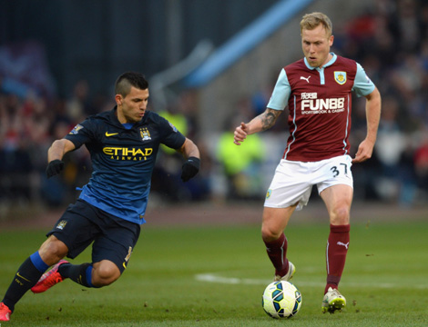 他这赛季真的在打 MVP 水准